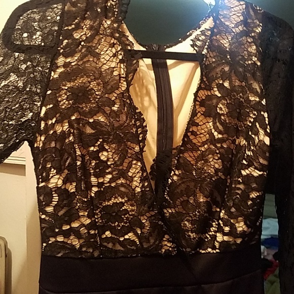 Dress - Picture 3 of 4